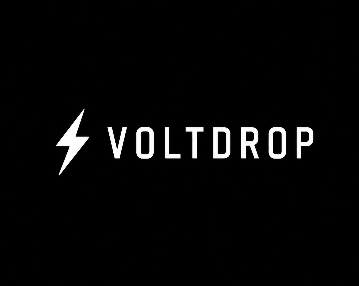 Volt Drop